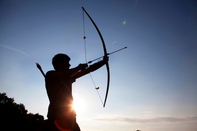 ArcherySport