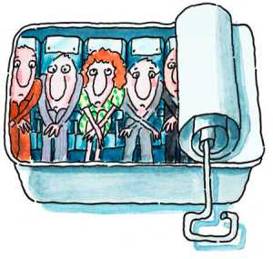 ד"ר רוביק רוזנטל / אוכלים קש ומצטופפים כמו קוויאר אוכלים קש ומצטופפים כמו קוויאר