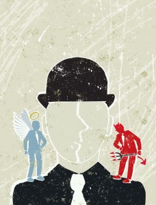 ד"ר רוביק רוזנטל / קומבינה, דיל ומסחרה יחדיו Good and Bad Business Man